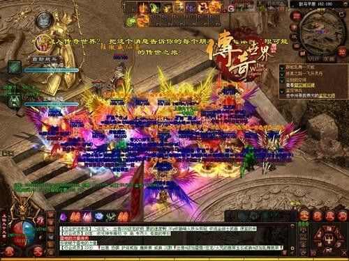 不封速轻变传奇sf全攻略 入坑即陷入的无尽消耗