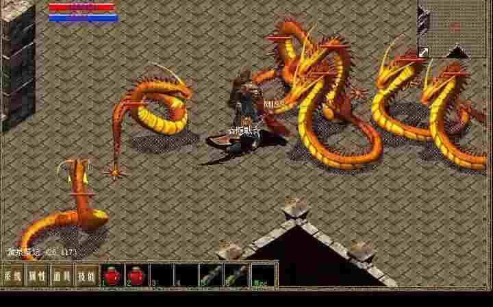 轻变传奇最新版本攻略 快速上手轻松提升战力