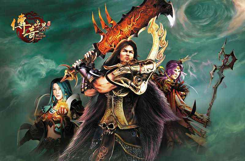 传奇轻变版本调整技巧 适配全职业实战需求