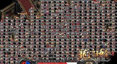 霸业轻变传奇手机版新手入门到进阶全攻略